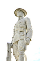 Glenorchy WWI Memorial