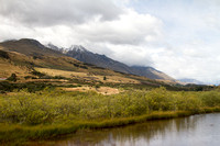View from Glenorchy Walkway